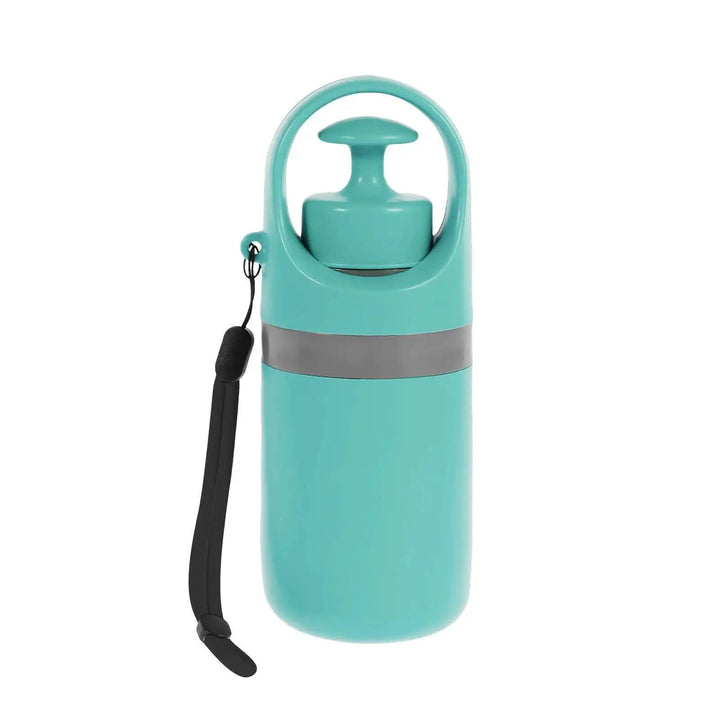 PuffyFuzzy™ Dog Poop Scooper – Portable Waste Picker