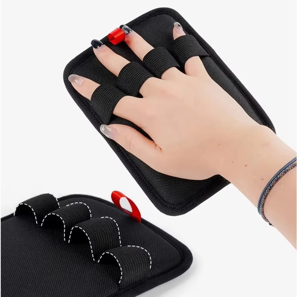 Pet Hair Removal Tool Reusable Static Removal Gloves, Double-Sided Grooming Gloves for Pets, Removes Pet Fur Hair for Carpets