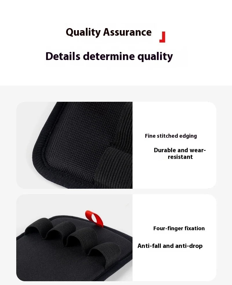 Pet Hair Removal Tool Reusable Static Removal Gloves, Double-Sided Grooming Gloves for Pets, Removes Pet Fur Hair for Carpets